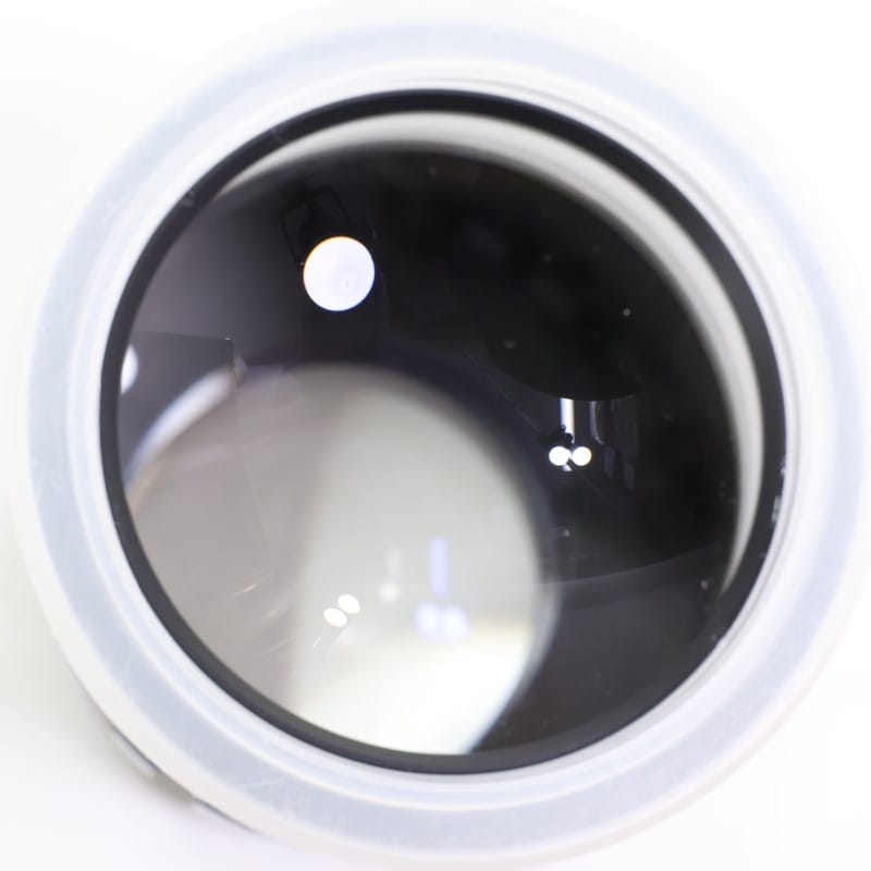 ANASTIGMAT LUPE 4X ルーペ