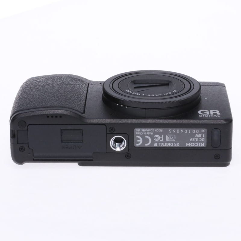 GR Digital IV