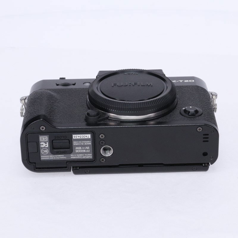X T ブラック 中古 フジヤカメラ フジヤカメラネットショップ