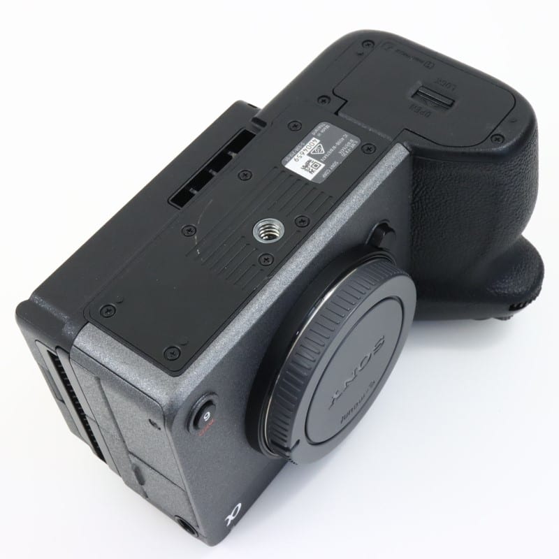 FX30 ボディ ILME-FX30B
