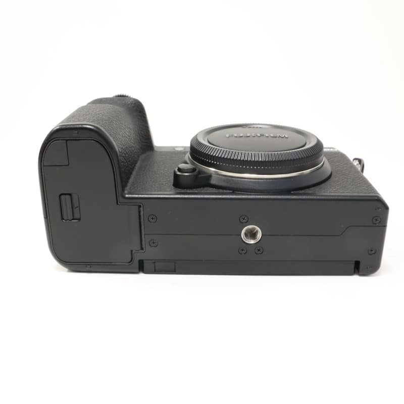 富士フイルム FUJIFILM X-S20 ボディ 中古 C2120171833905｜中古通販 