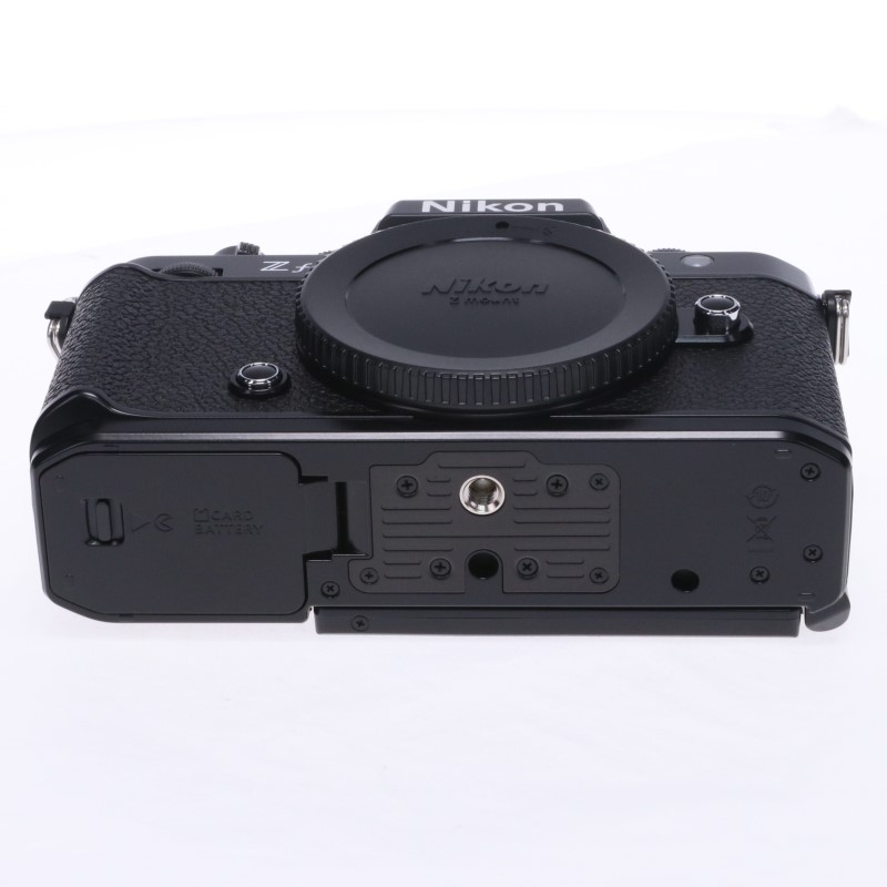 Zf ボディ