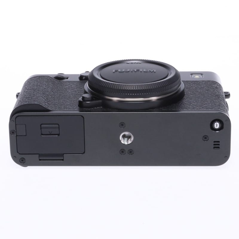 FUJIFILM X-E5 ボディ ブラック