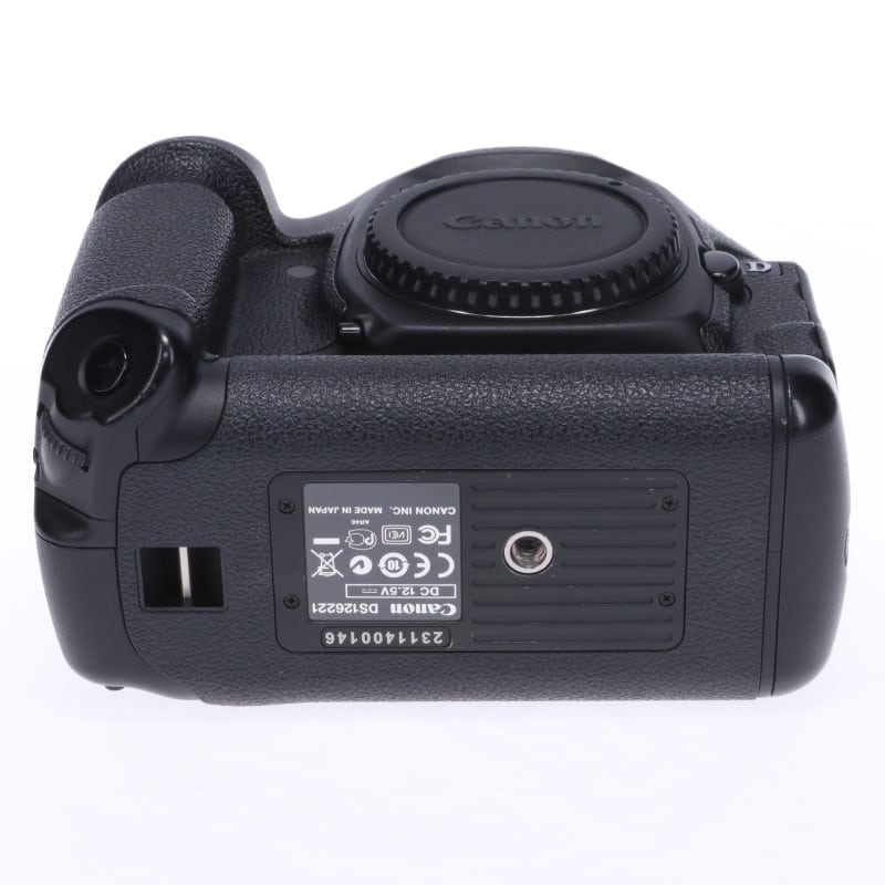 Canon EOS-1D Mark IV 中古 C2120171955942｜中古通販フジヤカメラ