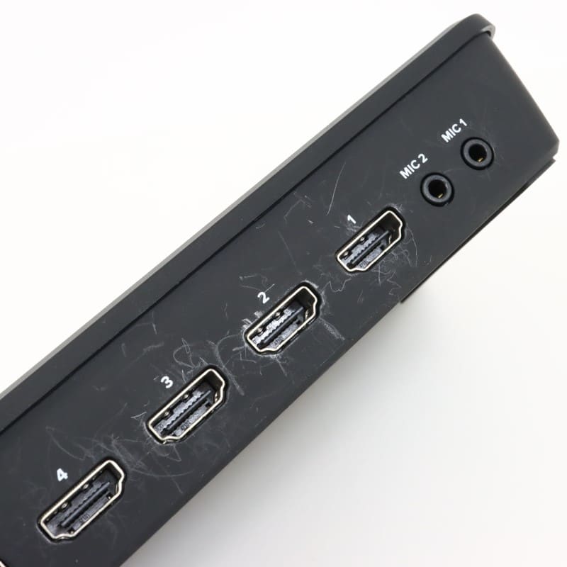 SWATEMMINIBPR [ATEM Mini Pro]