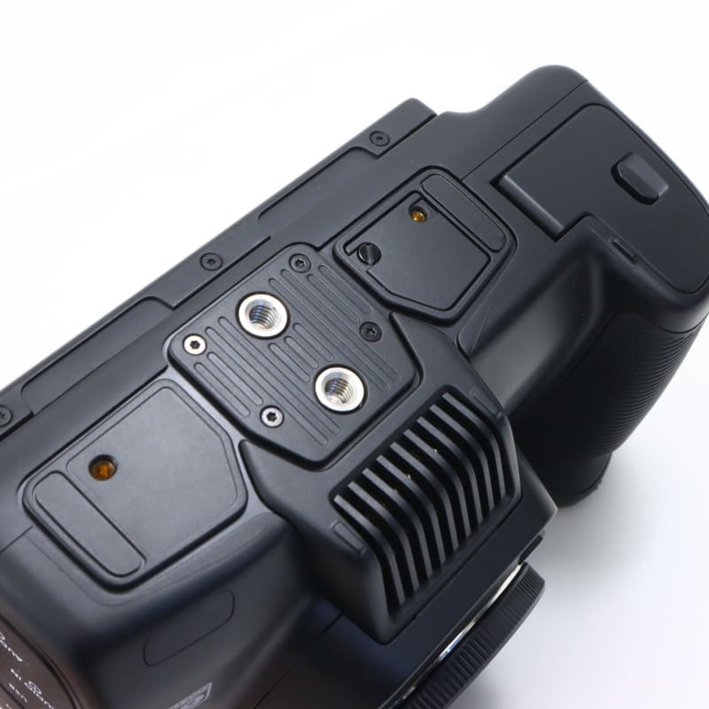 Blackmagic Cinema Camera 6K