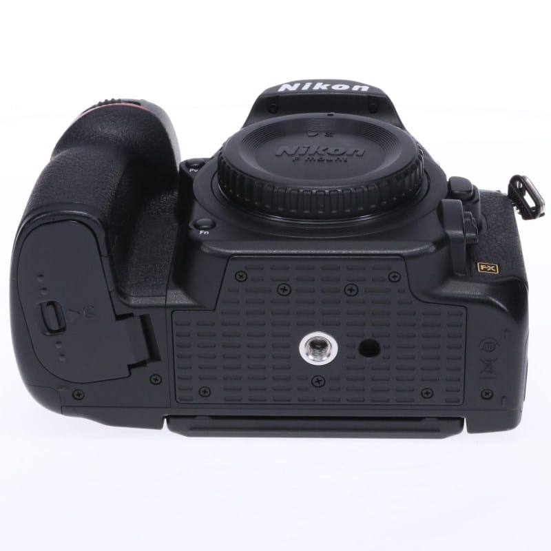 D780 ボディ