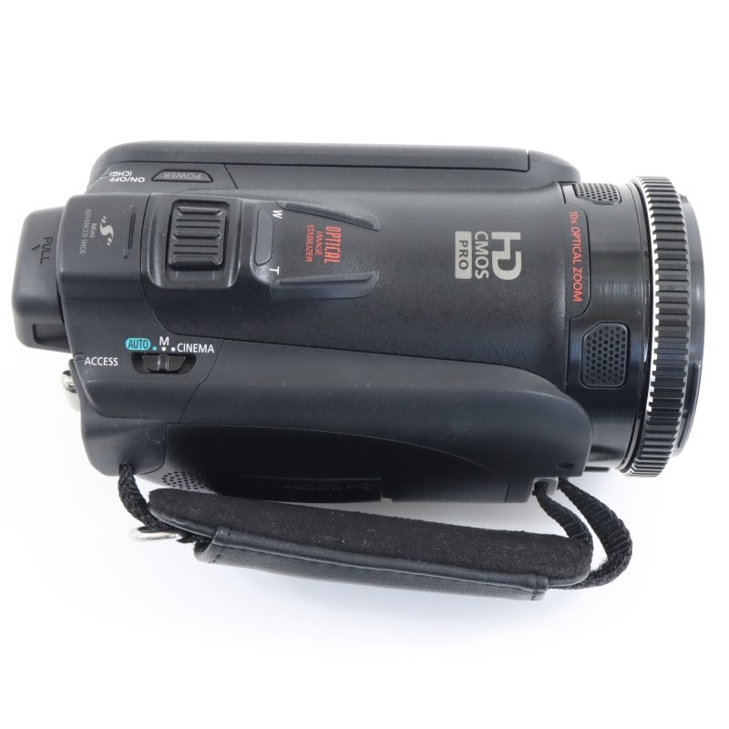 IVISHFG10 [iVIS HF G10]