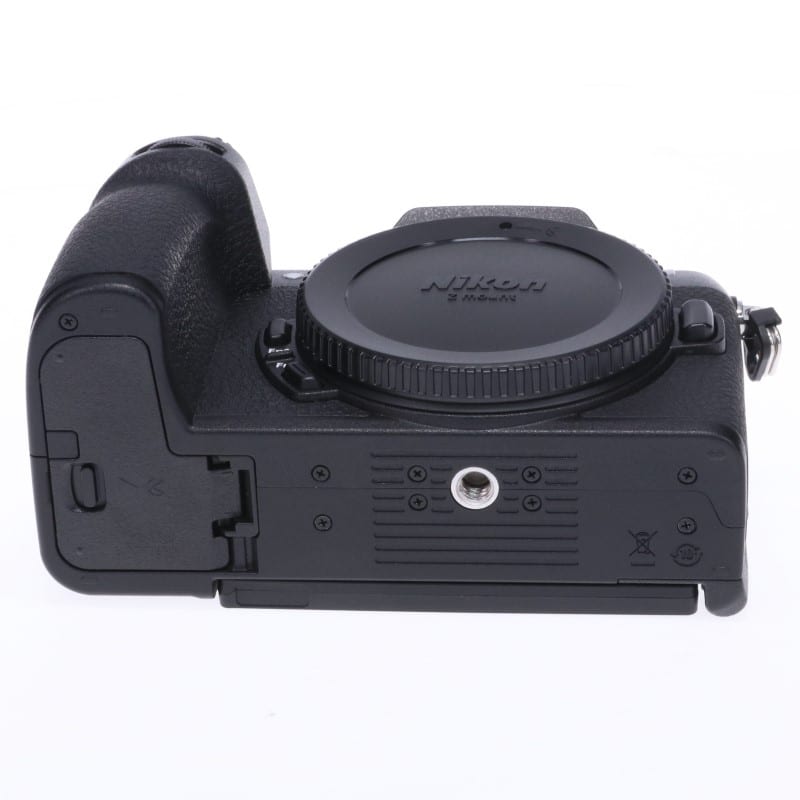 Z50II ボディ