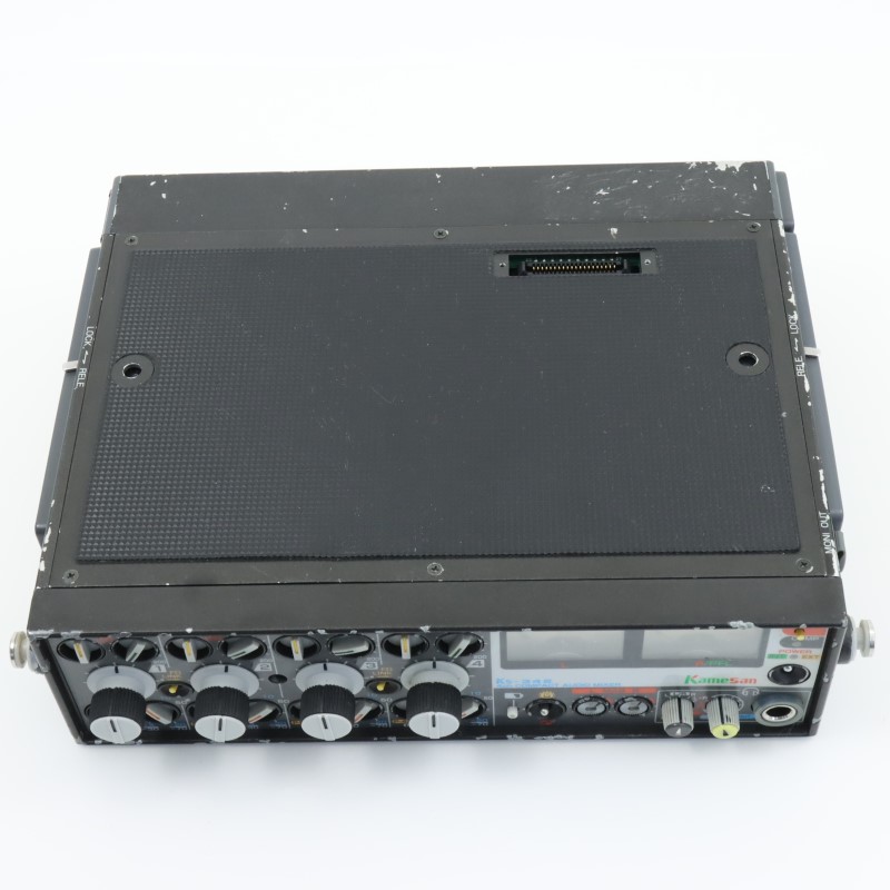 KS-342 [4chコンパクトミキサー]