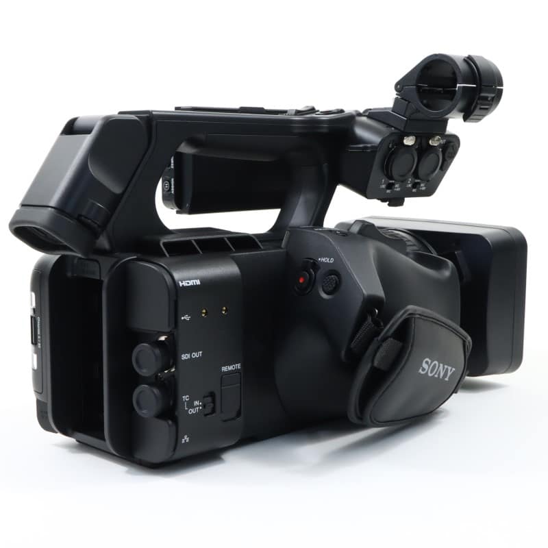 PXW-Z200
