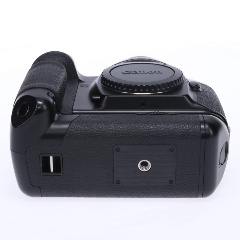 EOS-1N HS