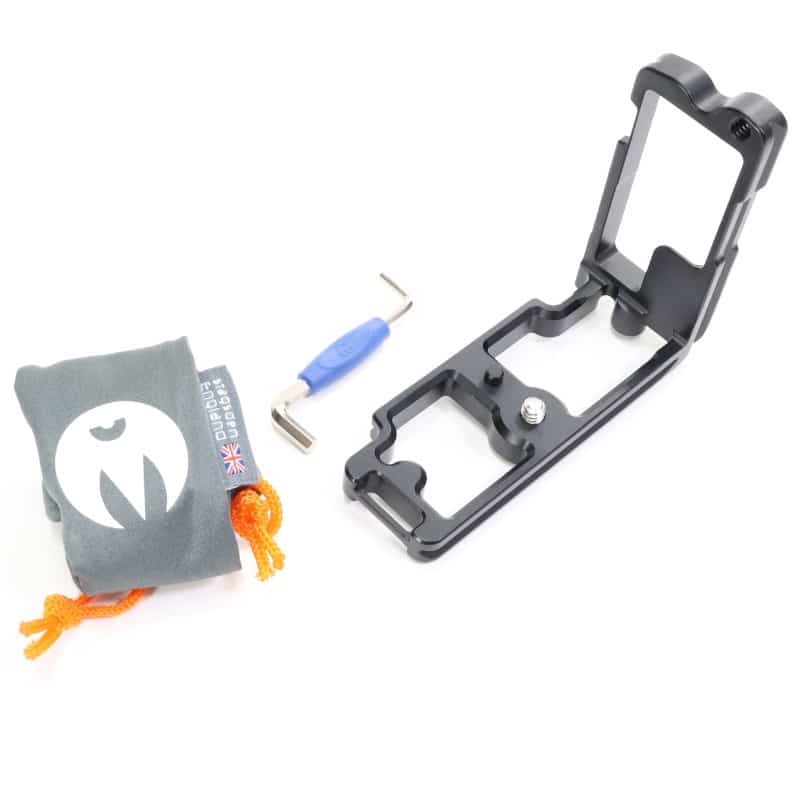 ZELDA-B ゼルダ ブラック Z5・6用