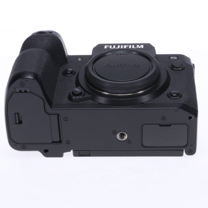富士フイルム FUJIFILM X-H2S ボディ 中古 C2120172177893｜中古