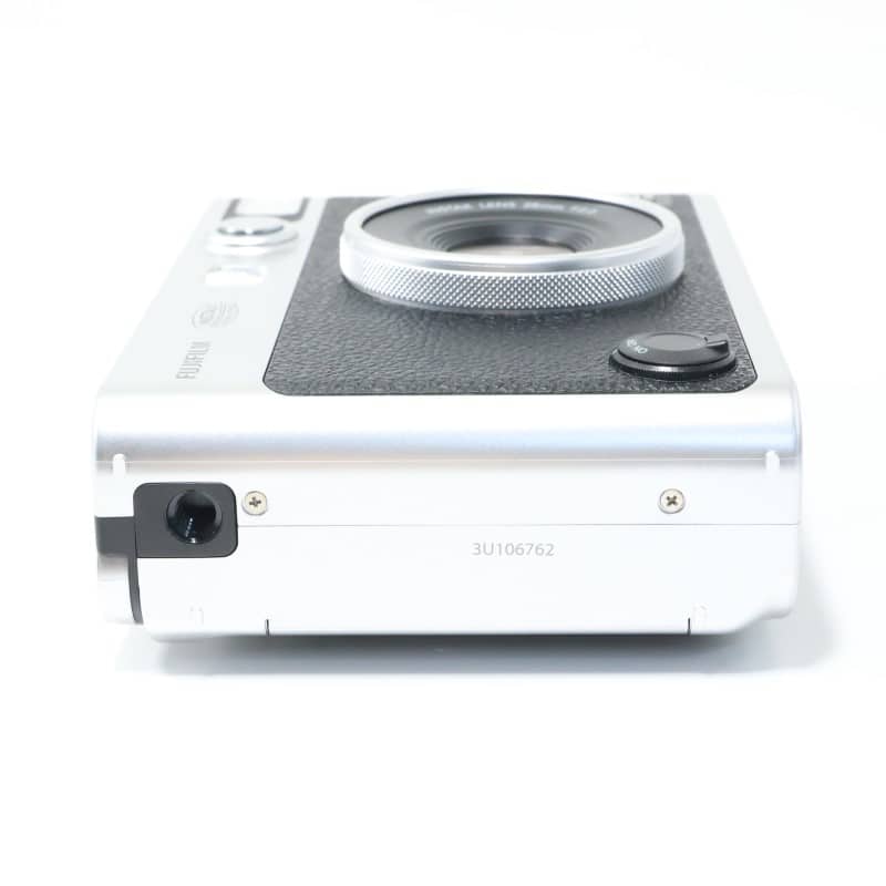 INSTAX mini Evo ブラック