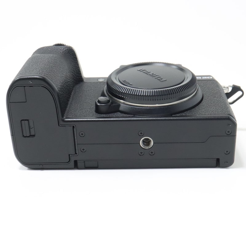 FUJIFILM X-S20 ボディ