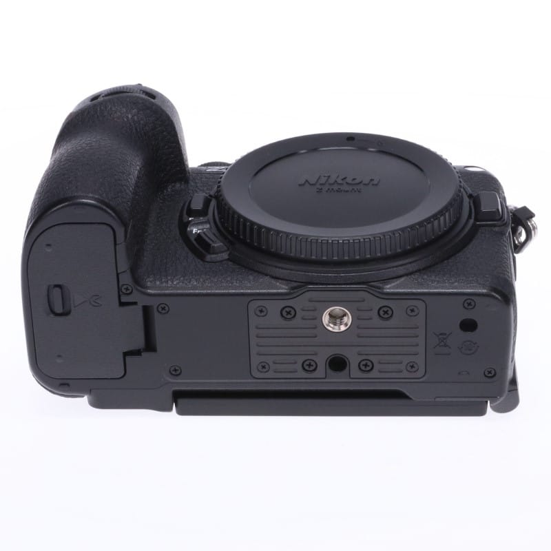 Z5II ボディ