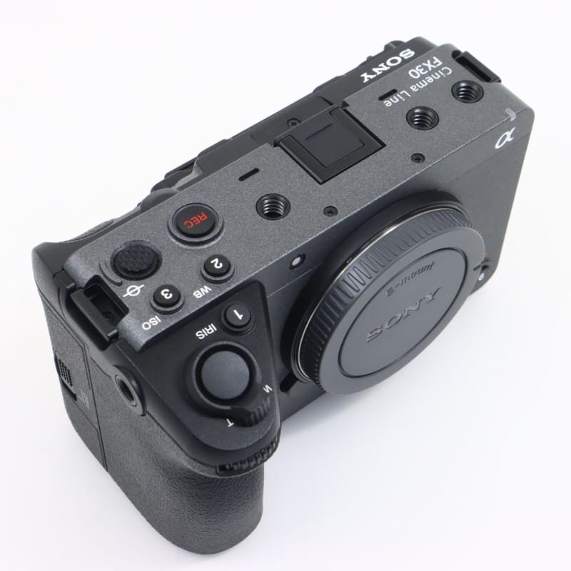 FX30 ボディ ILME-FX30B