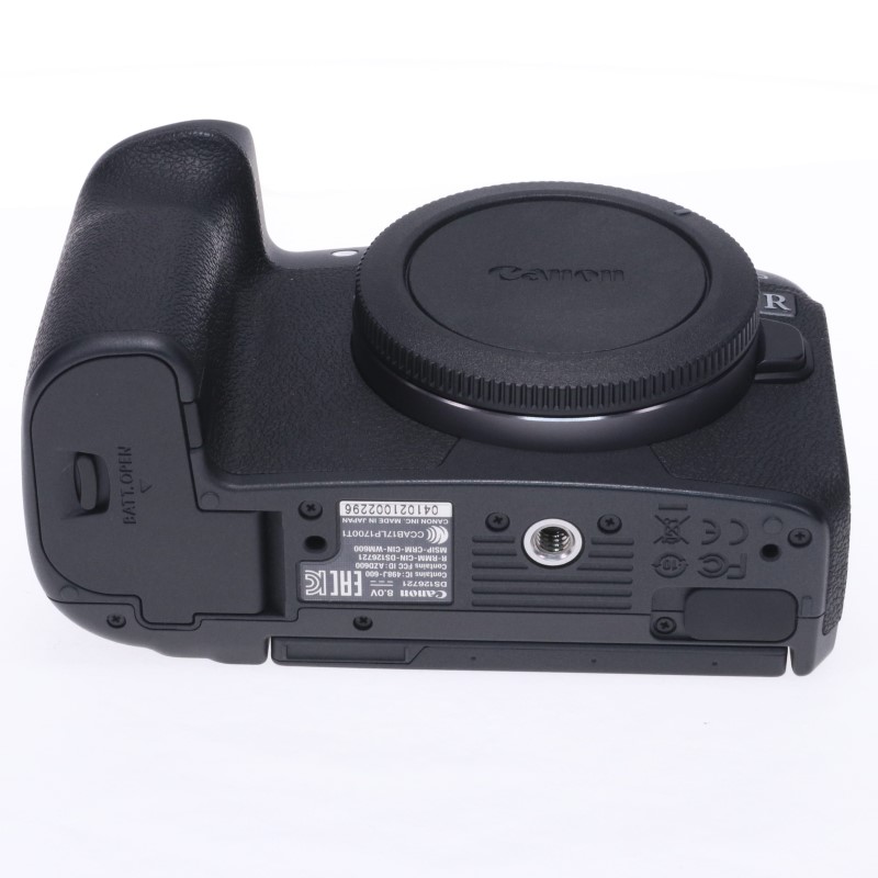 EOS R