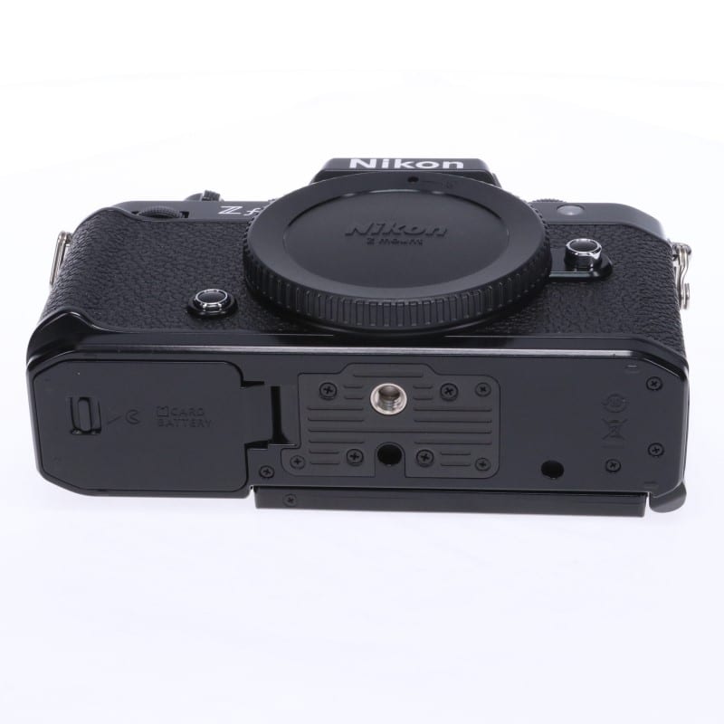 Zf ボディ(ブラック)