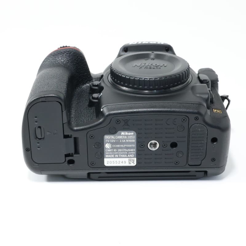 D850 ボディ
