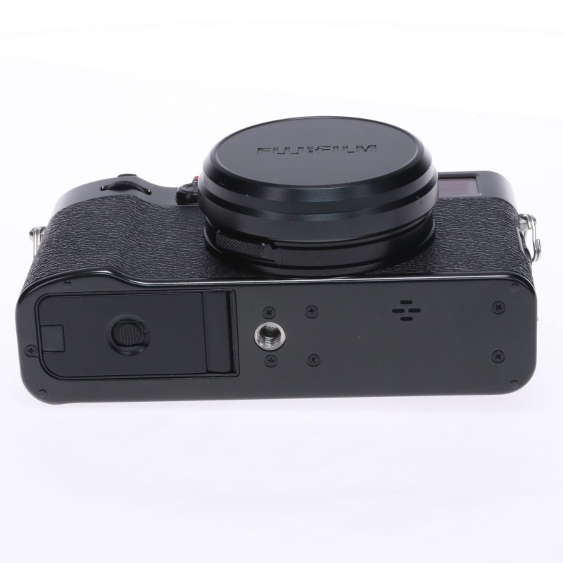 X100V ブラック