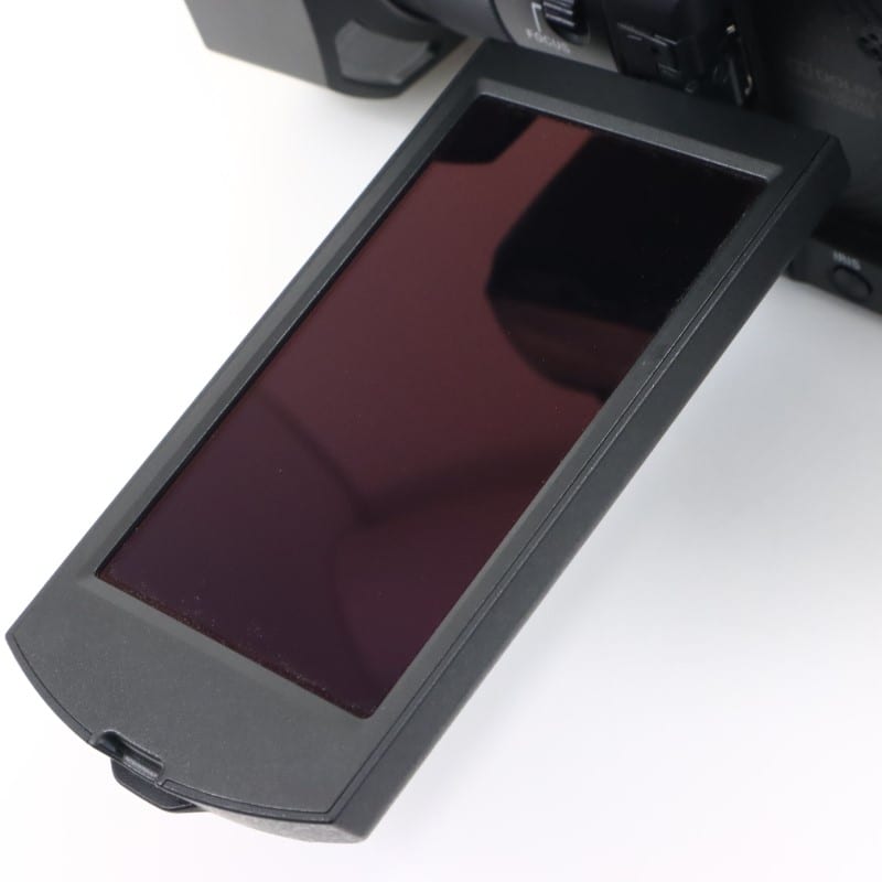 HXR-NX80 [NXCAMカムコーダー]