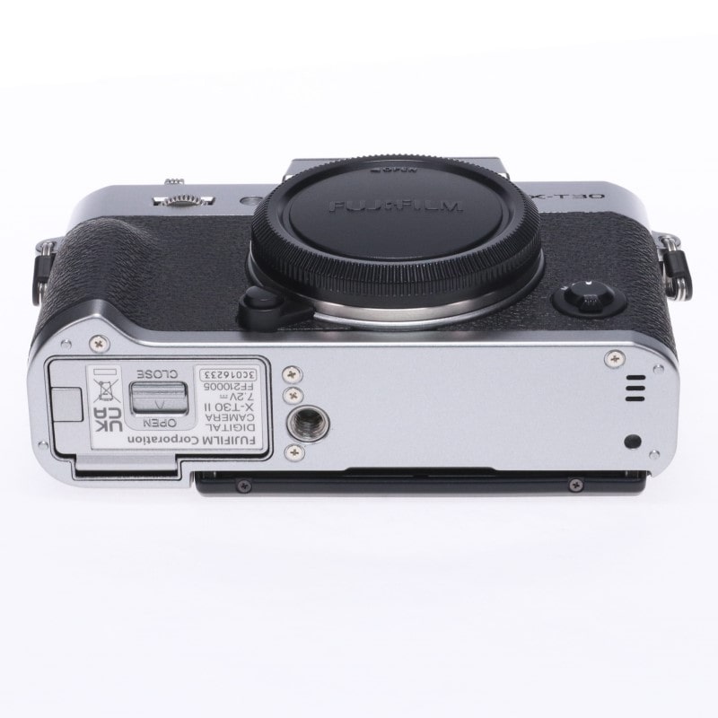 FUJIFILM X-T30 II