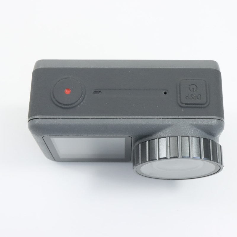 OSMACT [Osmo Action]