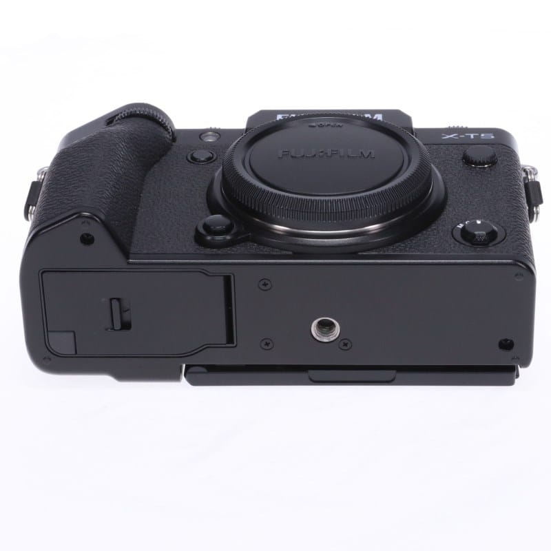 FUJIFILM X-T5 ボディ ブラック (日本語・英語版)