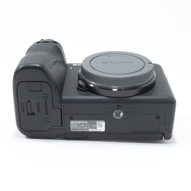 トップカメラオンライン / 【中古】 ソニー(sony) α6700 ILCE