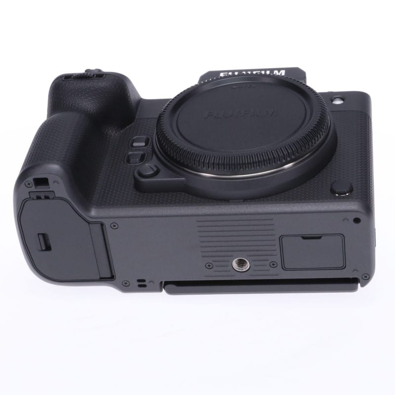 FUJIFILM GFX100 II ボディ