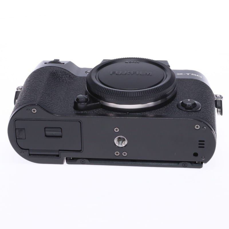 FUJIFILM X-T50 ボディ ブラック
