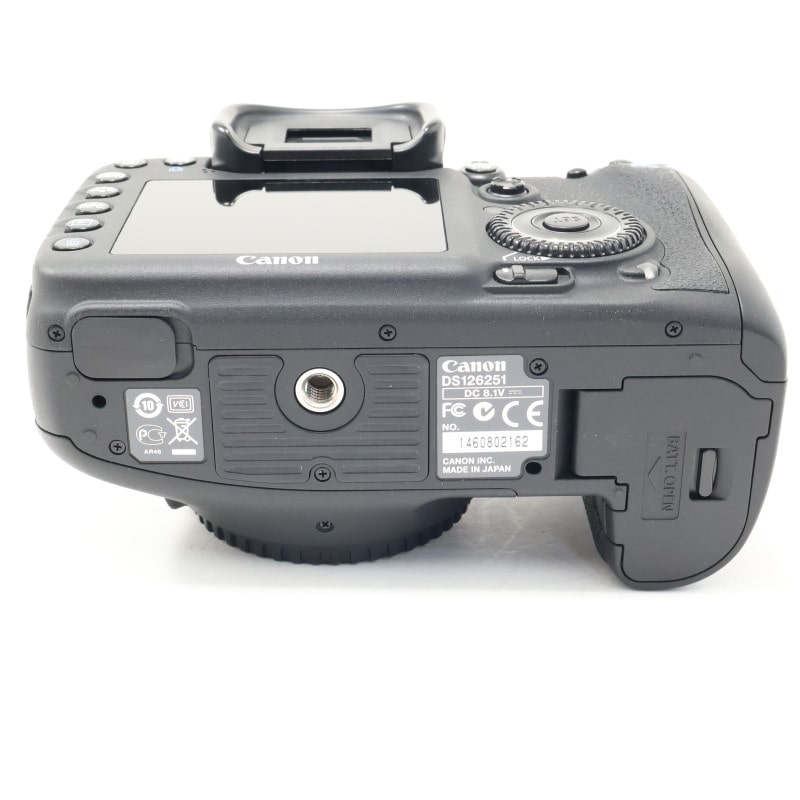 EOS 7D ボディ