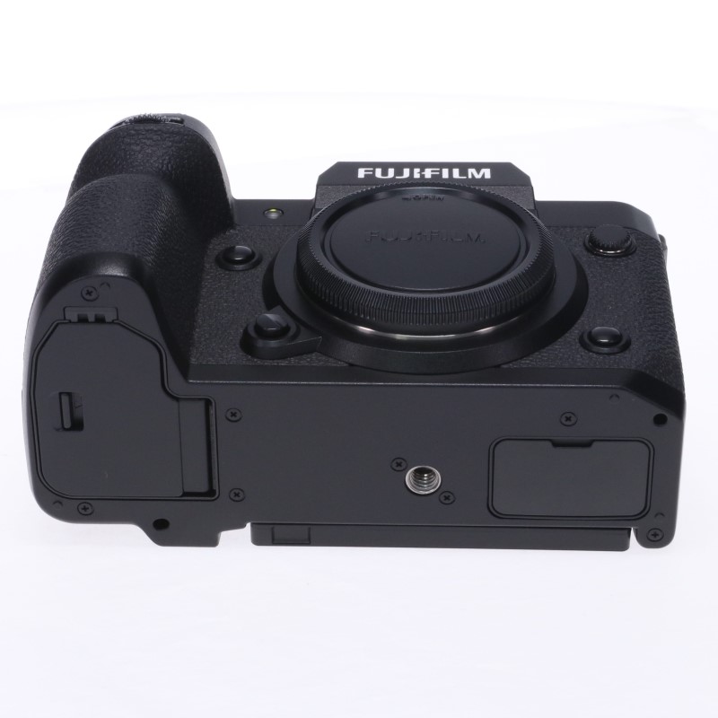 FUJIFILM X-H2 ボディ
