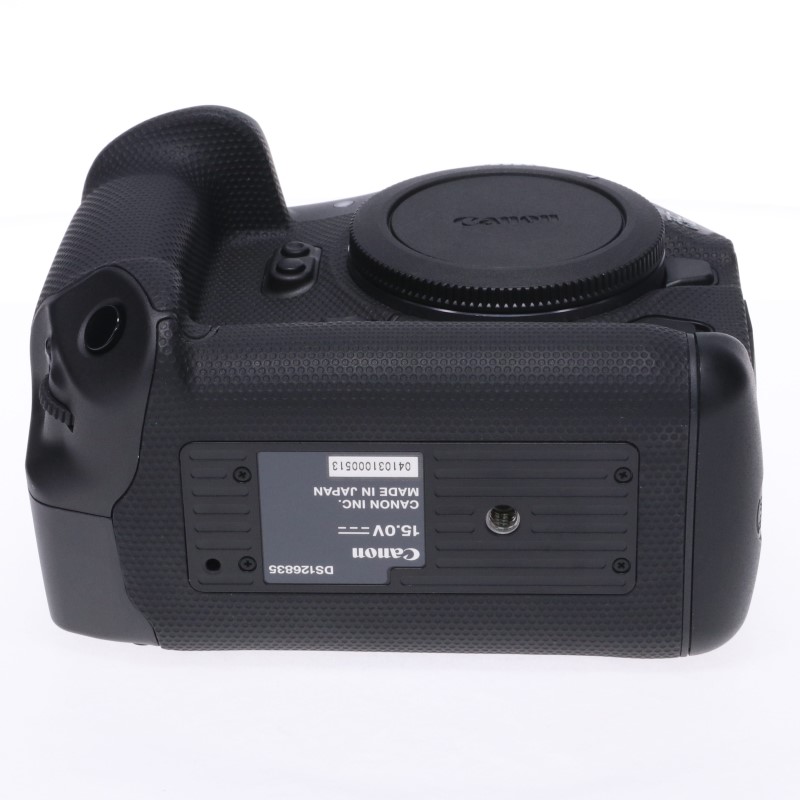 EOS R3 ボディー