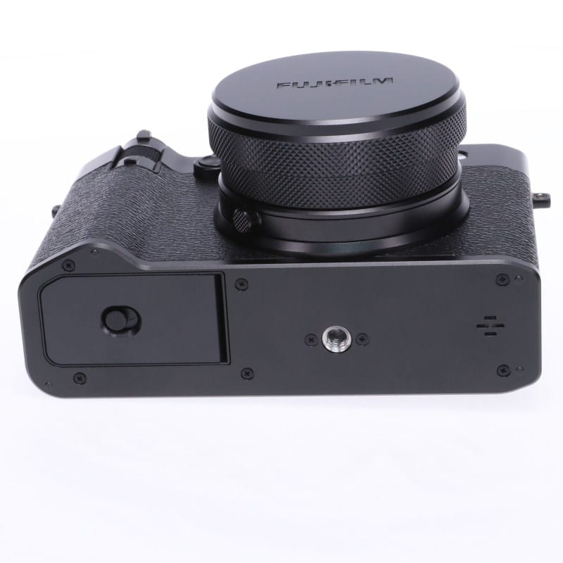 FUJIFILM GFX100RF ブラック