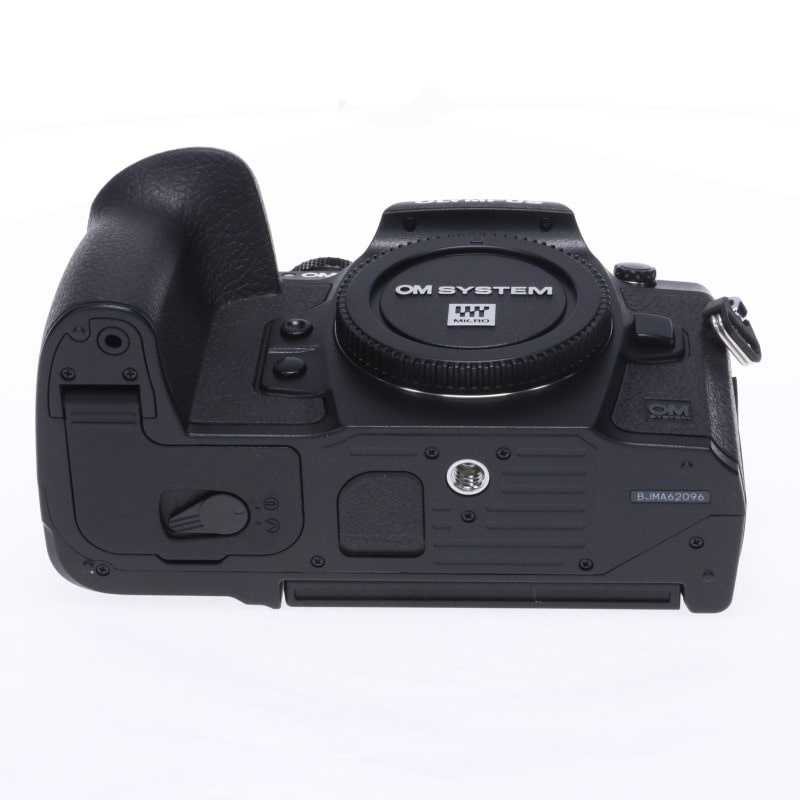 OM SYSTEM OM-1 ボディ