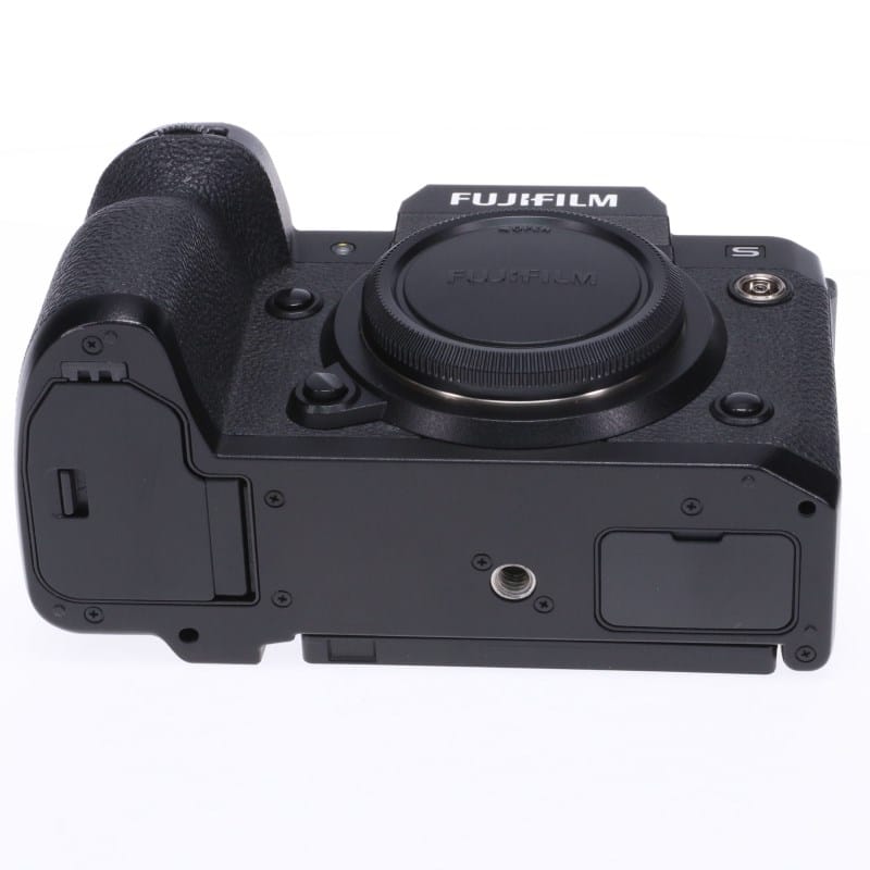 富士フイルム FUJIFILM X-H2S ボディ ABランク 中古｜フジヤカメラ