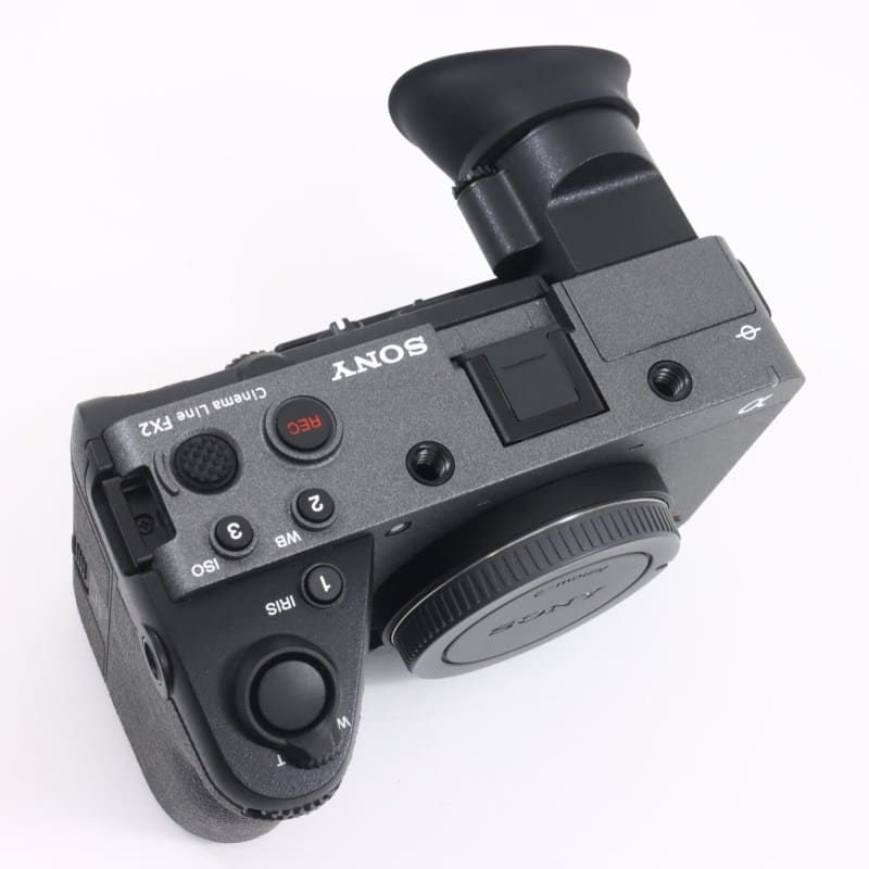 FX2 ボディ ILME-FX2B
