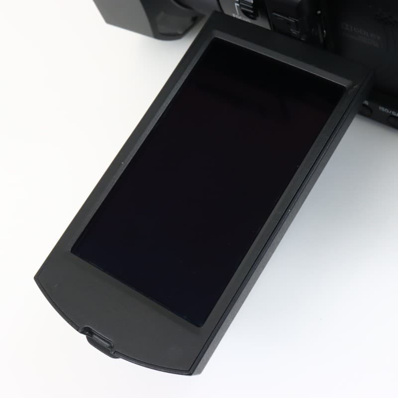 PXW-Z90V