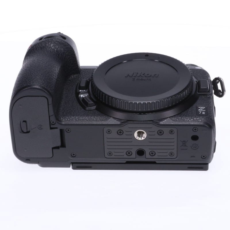 Z7II ボディ