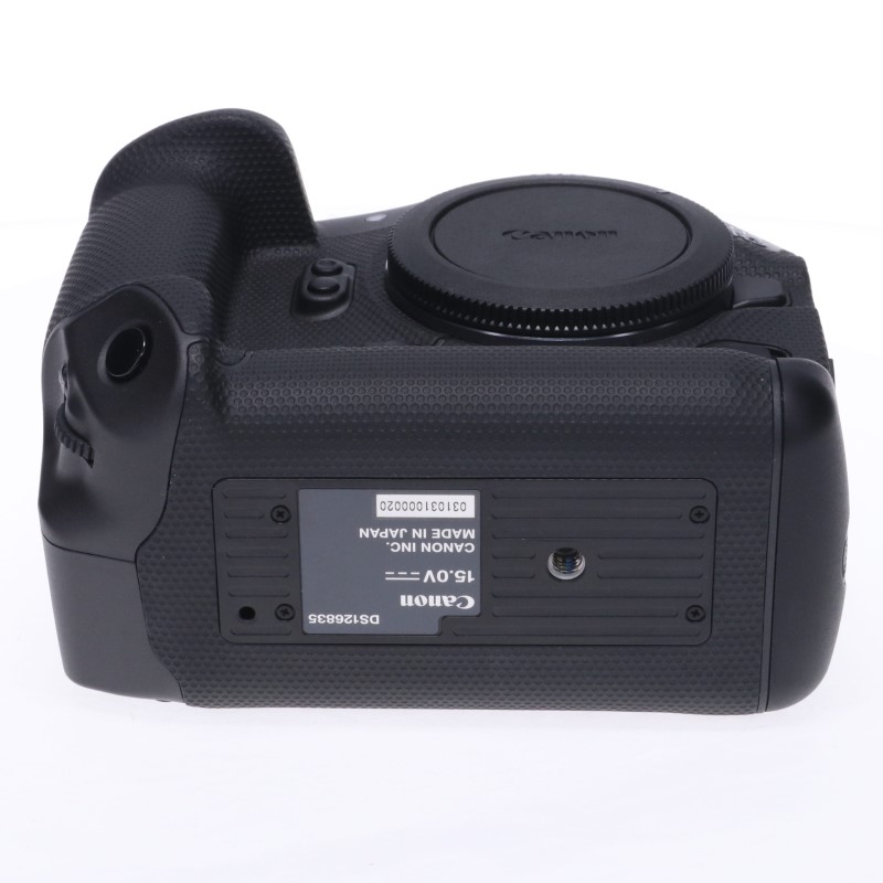 EOS R3