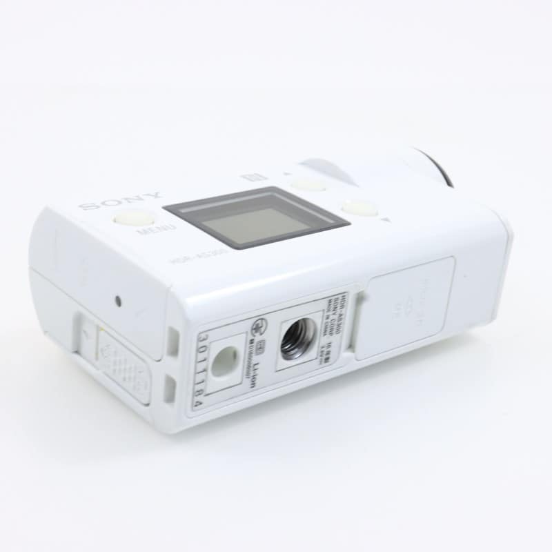 HDR-AS300R ライブビューリモコンキット HDR-AS300R/WC