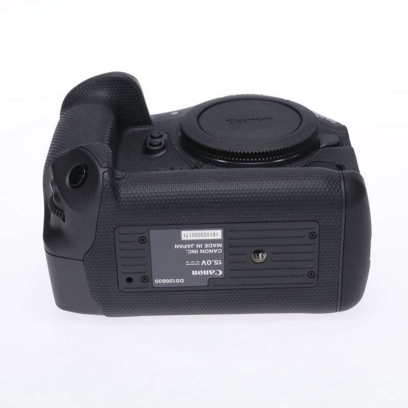 EOS R3
