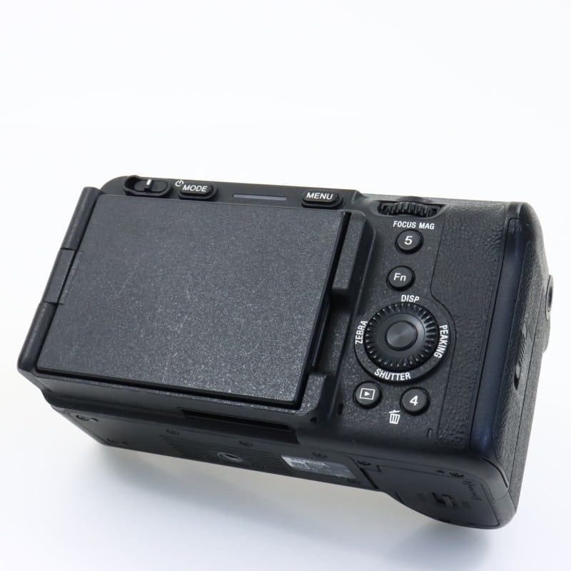 FX30 ボディ ILME-FX30B