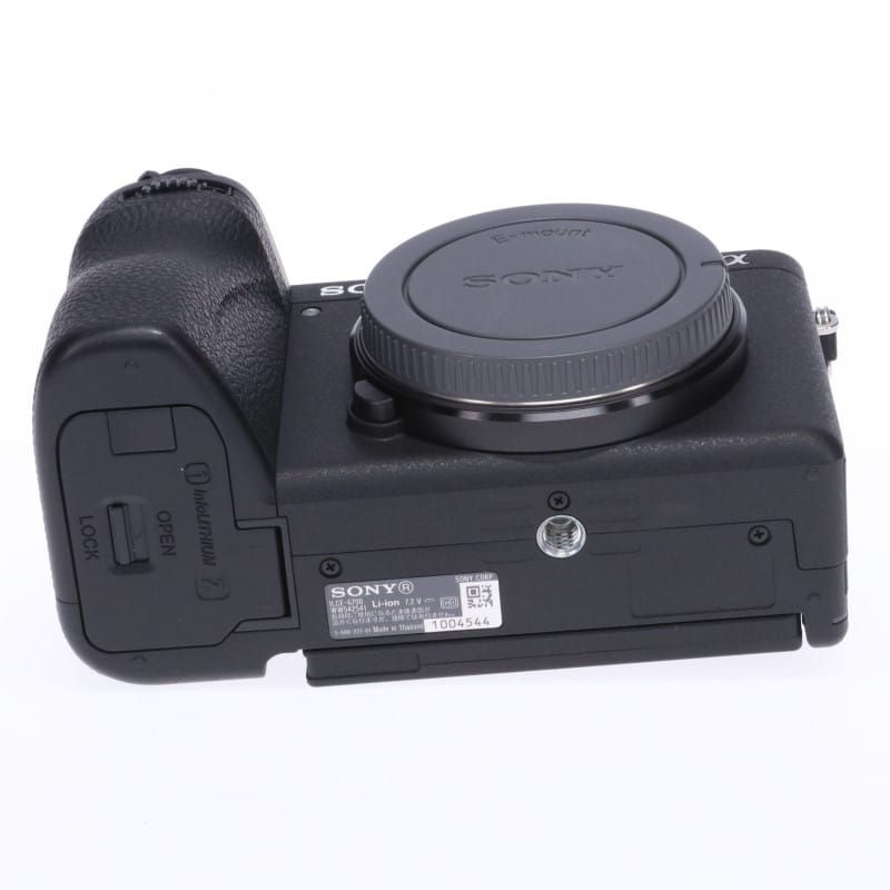 α6700 ボディ ILCE-6700