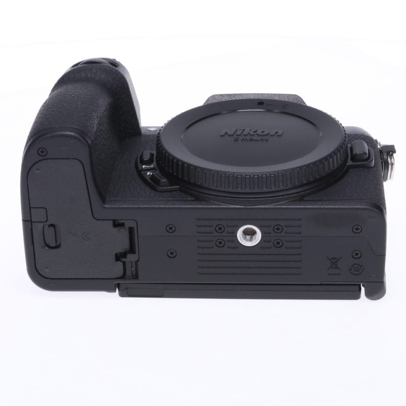 Z50II ボディ