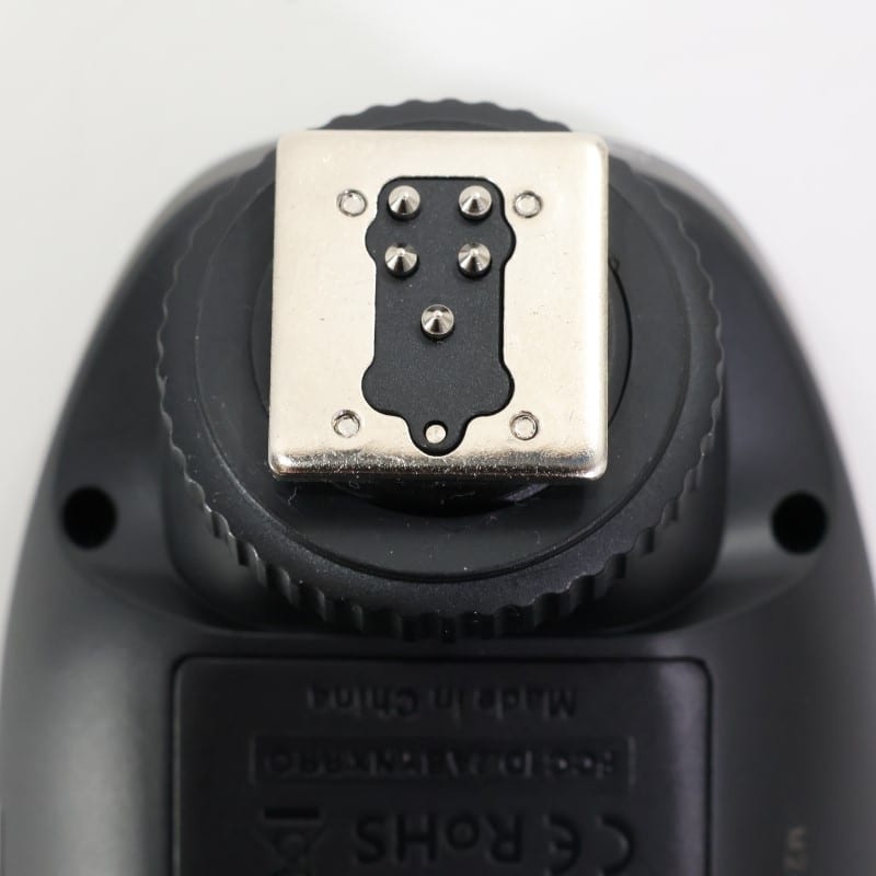 X Pro C TTL対応フラッシュトリガー キヤノン用 並行品