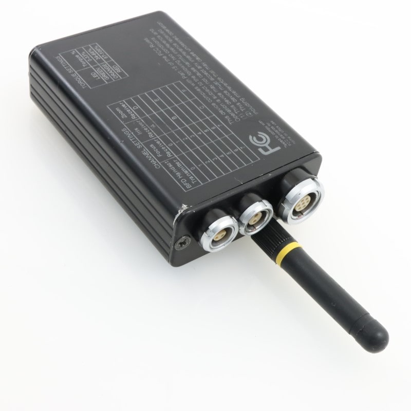 BarTech Engineering BTE-BFD-F [Focus DEVICE]
